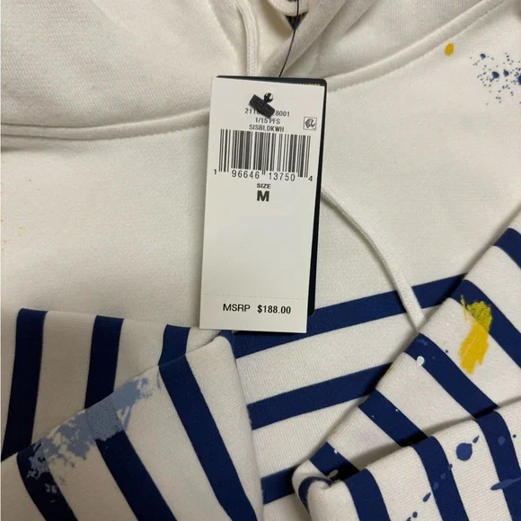 Ralph Lauren Hoodie - Picture 5 of 6